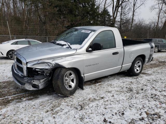 Image 1 of 2004 DODGE RAM 1500 ST 2004 with VIN 1D7HA16K54J242917