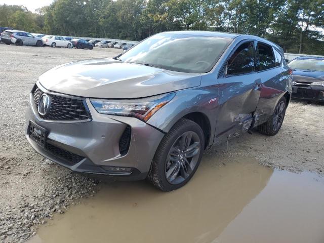 Obraz 1 z 2022 ACURA RDX A-SPEC 2022 z VIN 5J8TC2H68NL016222