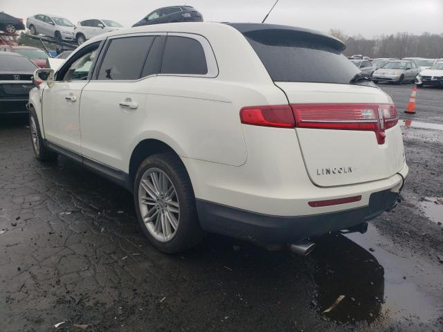 Изображение 2 2014 LINCOLN MKT  2014 с VIN 2LMHJ5AT4EBL50436