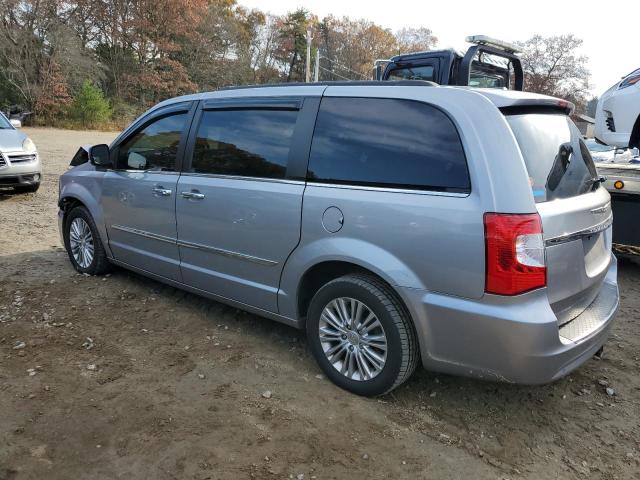 Изображение 2 2015 CHRYSLER TOWN & COUNTRY TOURING L 2015 с VIN 2C4RC1CG4FR539815
