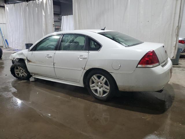 Obraz 2 z 2014 CHEVROLET IMPALA LIMITED LT 2014 z VIN 2G1WB5E39E1102681