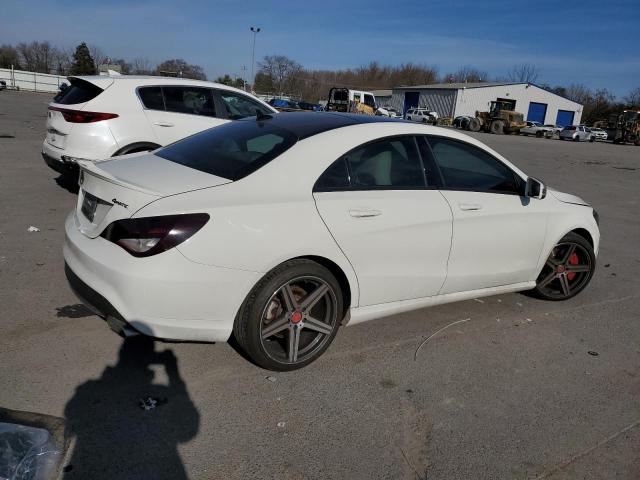 Obraz 3 z 2014 MERCEDES-BENZ CLA 250 2014 z VIN WDDSJ4EB4EN151124