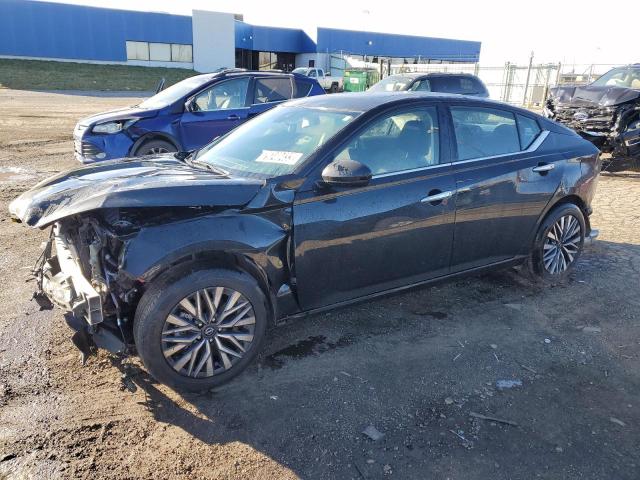 Изображение 1 2023 NISSAN ALTIMA SV 2023 с VIN 1N4BL4DW1PN368163