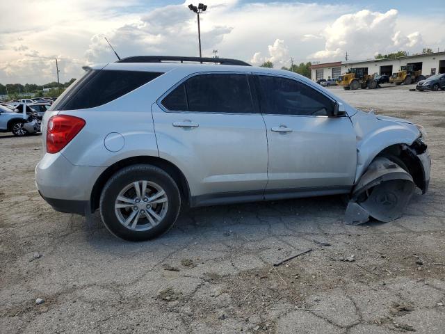 Image 3 of 2013 CHEVROLET EQUINOX LT 2013 with VIN 1GNFLEEK4DZ120787