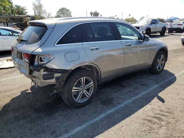 Image 3 of 2022 MERCEDES-BENZ GLC 300 2022 with VIN W1N0G8DB3NV375065