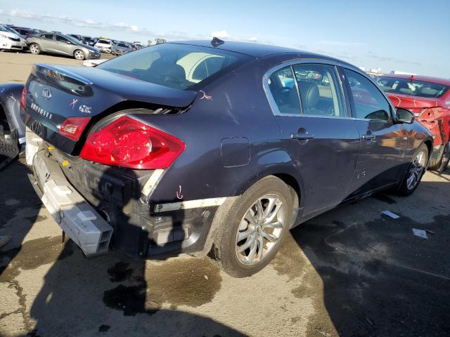 Obraz 3 z 2008 INFINITI G35  2008 z VIN JNKBV61E48M219442