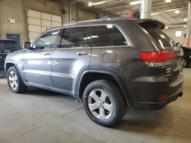 Изображение 2 2015 JEEP GRAND CHEROKEE LIMITED 2015 с VIN 1C4RJFBG6FC928226
