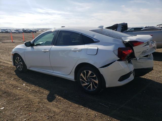 Изображение 2 2018 HONDA CIVIC EX 2018 с VIN 2HGFC2F79JH569154