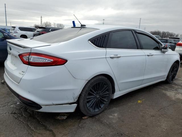 Obraz 3 z 2014 FORD FUSION SE 2014 z VIN 3FA6P0H94ER103895