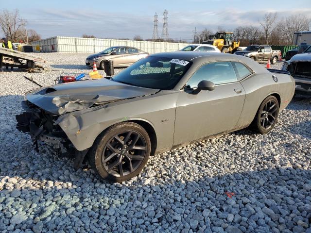 Obraz 1 z 2019 DODGE CHALLENGER R/T 2019 z VIN 2C3CDZBT7KH708732