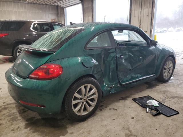 Obraz 3 z 2017 VOLKSWAGEN BEETLE 1.8T 2017 z VIN 3VWF17AT1HM626249