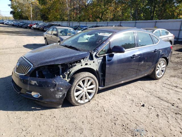 Obraz 2015 BUICK VERANO CONVENIENCE 2015