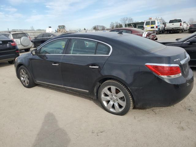 Obraz 2 z 2010 BUICK LACROSSE CXL 2010 z VIN 1G4GC5EG4AF256693