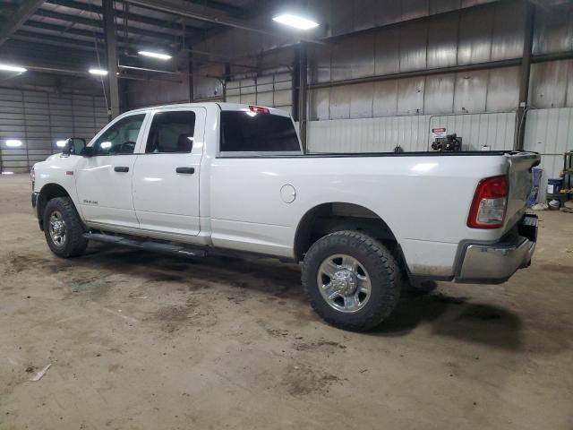 Image 2 of 2019 RAM 2500 TRADESMAN 2019 with VIN 3C6UR5HJ9KG574782
