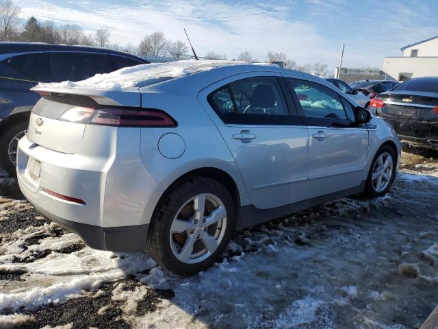 Изображение 3 2014 CHEVROLET VOLT  2014 с VIN 1G1RE6E45EU161184