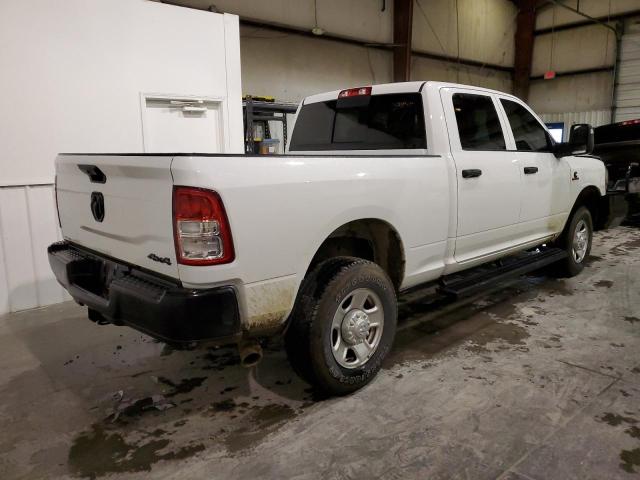 Image 3 of 2023 RAM 3500 TRADESMAN 2023 with VIN 3C63R3CL1PG648082