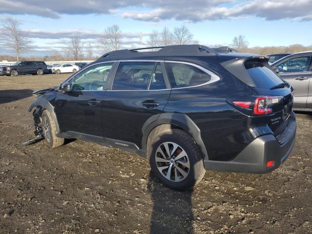 Изображение 2 2023 SUBARU OUTBACK PREMIUM 2023 с VIN 4S4BTAFC5P3219807