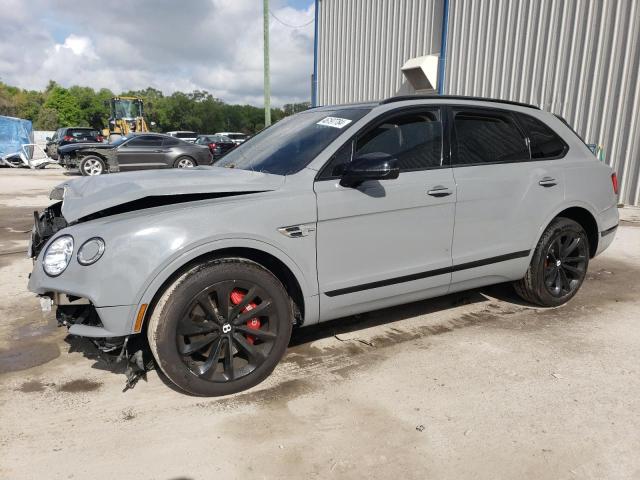 Obraz 2017 BENTLEY BENTAYGA  2017