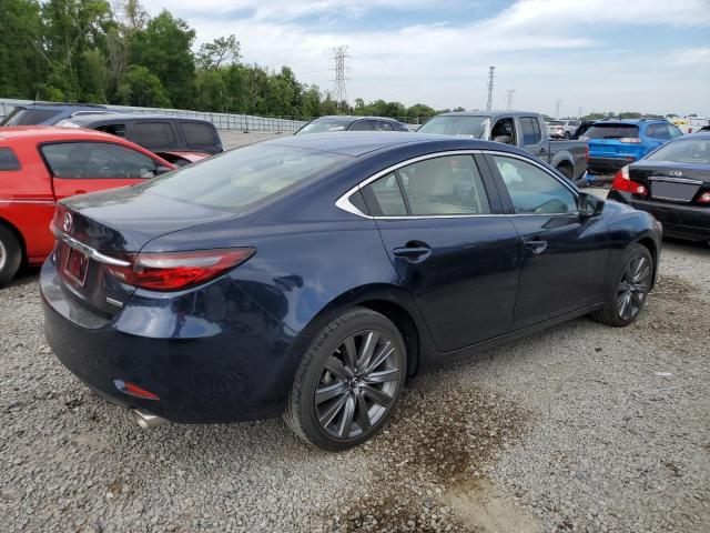 Image 3 of 2021 MAZDA 6 TOURING 2021 with VIN JM1GL1VM1M1612702