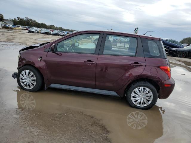 Изображение 2 2004 TOYOTA SCION XA  2004 с VIN JTKKT624140074383