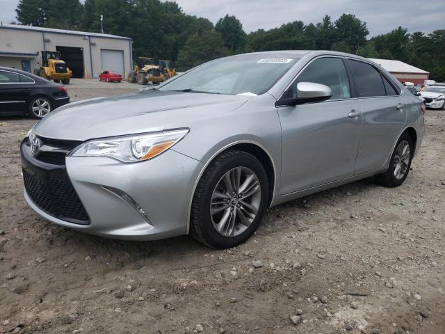 Image 1 of 2016 TOYOTA CAMRY LE 2016 with VIN 4T1BF1FK3GU227414