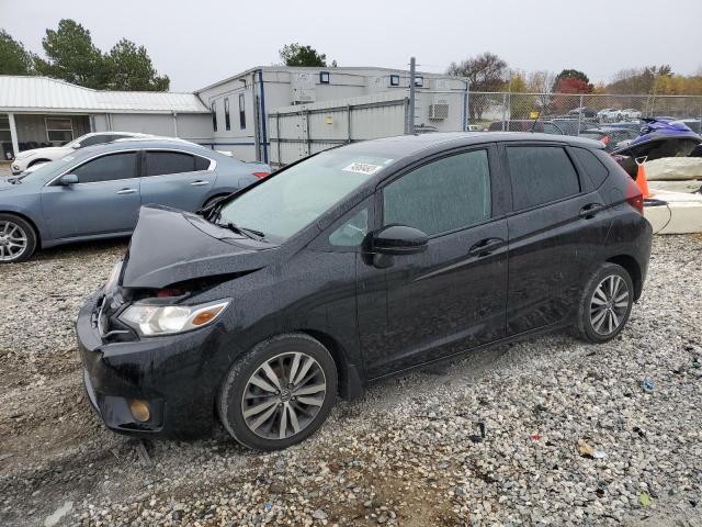 Изображение 1 2017 HONDA FIT EX 2017 с VIN 3HGGK5H75HM712862