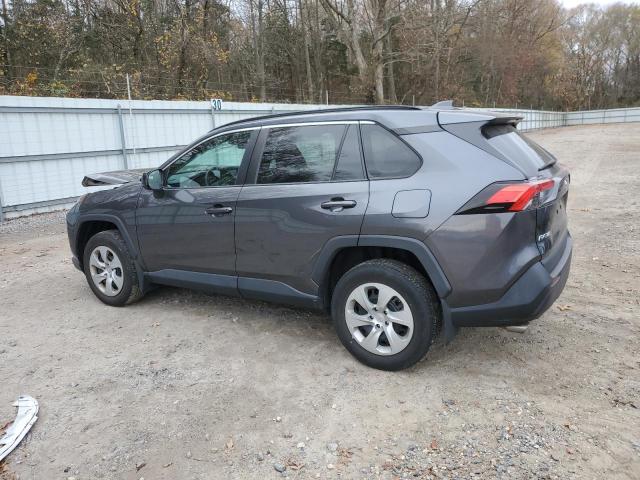 Image 2 of 2020 TOYOTA RAV4 LE 2020 with VIN 2T3F1RFV3LC076425