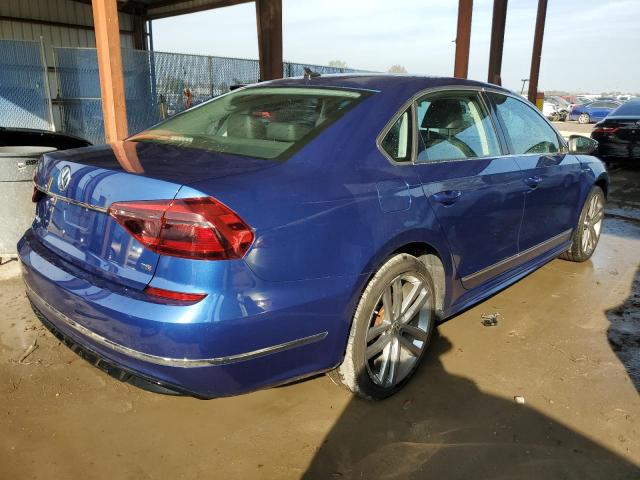 Image 3 of 2017 VOLKSWAGEN PASSAT R-LINE 2017 with VIN 1VWDT7A3XHC075144