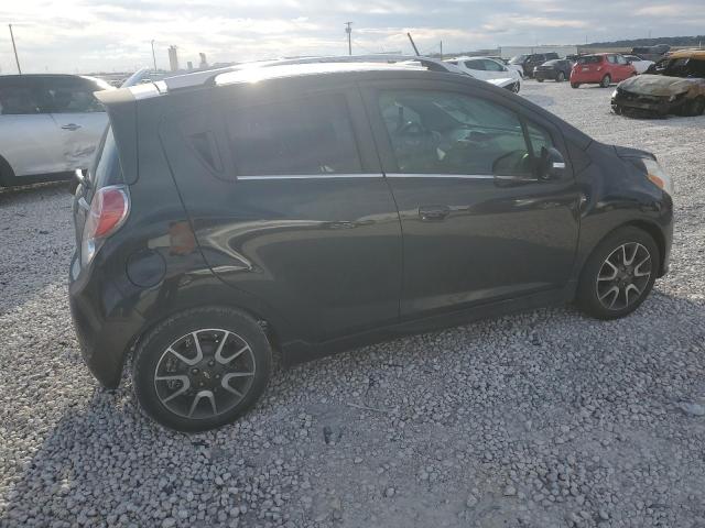 Изображение 3 2014 CHEVROLET SPARK 2LT 2014 с VIN KL8CF6S92EC500671