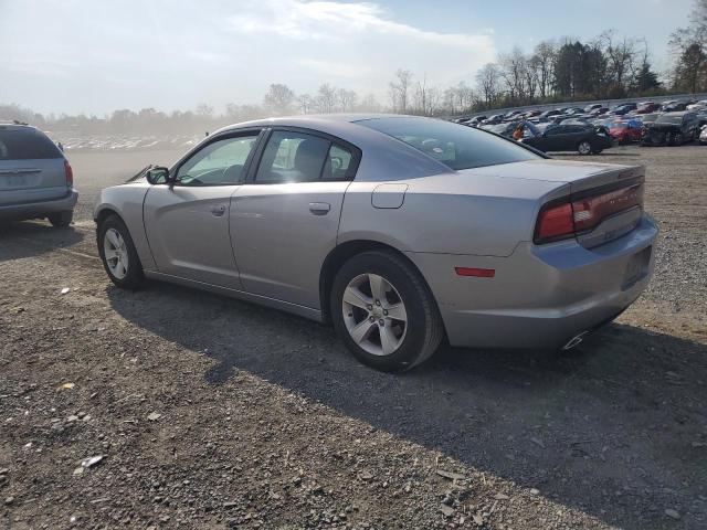 Image 2 of 2014 DODGE CHARGER SE 2014 with VIN 2C3CDXBG5EH168485