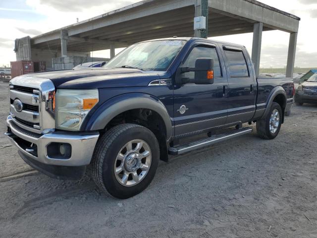 Изображение 2011 FORD F250 SUPER DUTY 2011