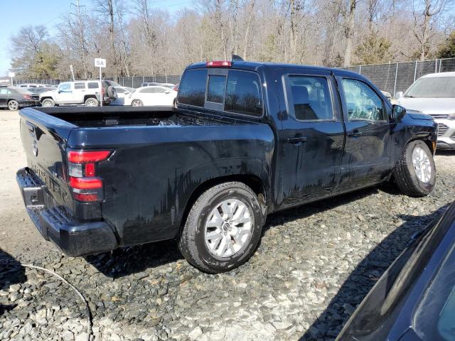 Изображение 3 2022 NISSAN FRONTIER S 2022 с VIN 1N6ED1EK8NN620712