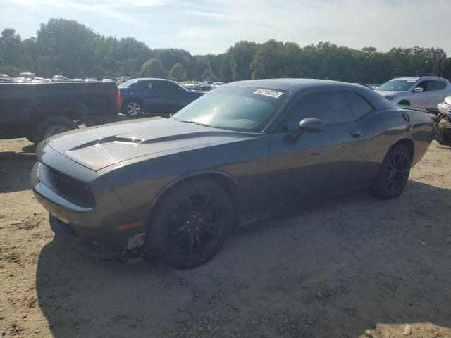 Изображение 2016 DODGE CHALLENGER SXT 2016