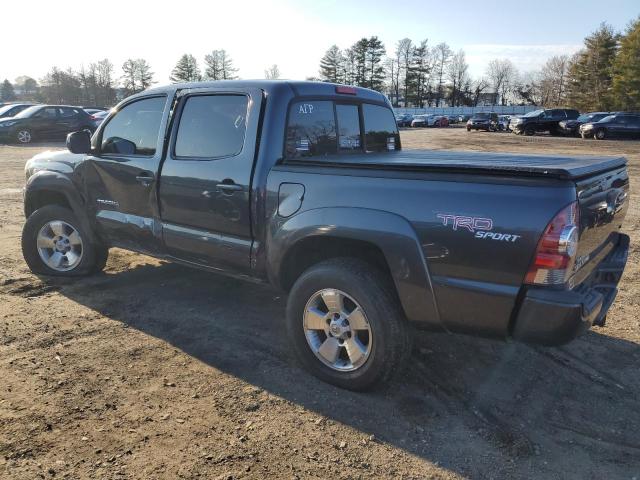 Изображение 2 2011 TOYOTA TACOMA DOUBLE CAB 2011 с VIN 3TMLU4EN9BM075633