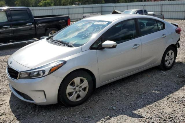 Image 1 of 2017 KIA FORTE LX 2017 with VIN 3KPFK4A7XHE108569