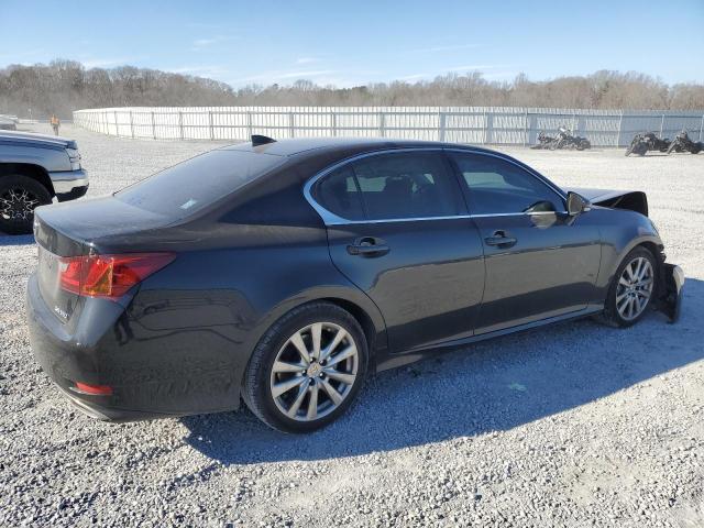 Image 3 of 2015 LEXUS GS 350 2015 with VIN JTHBE1BL8FA016536