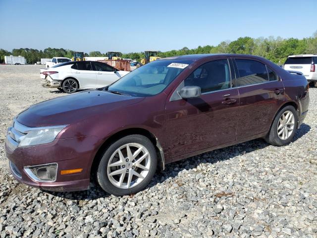 Obraz 2011 FORD FUSION SEL 2011