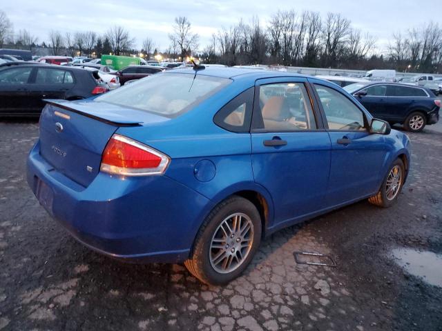 Изображение 3 2010 FORD FOCUS SE 2010 с VIN 1FAHP3FN1AW104701