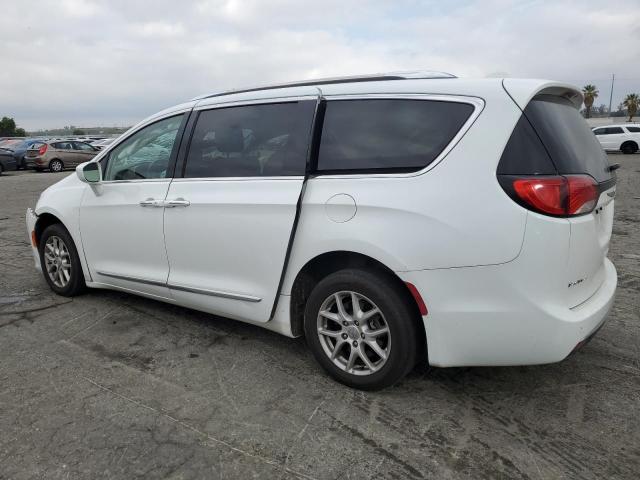 Obraz 2 z 2020 CHRYSLER PACIFICA TOURING L 2020 z VIN 2C4RC1BG2LR269285