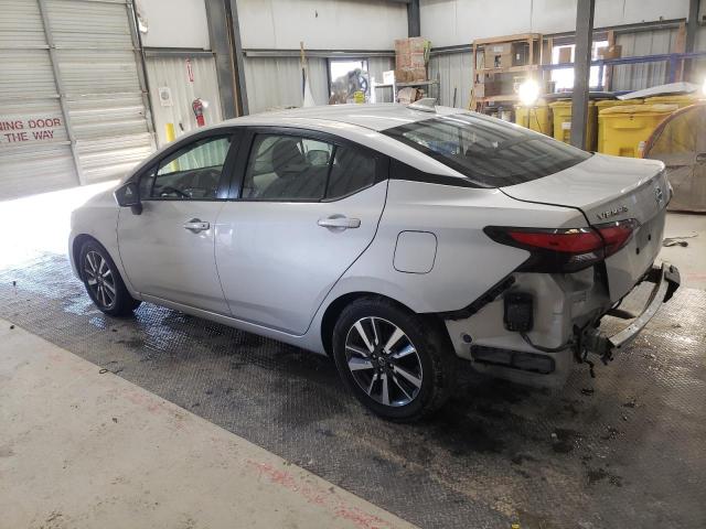 Image 2 of 2021 NISSAN VERSA SV 2021 with VIN 3N1CN8EV6ML847232