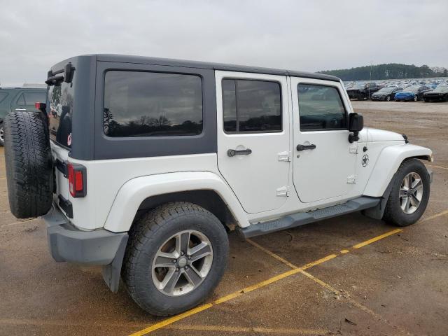 Obraz 3 z 2015 JEEP WRANGLER UNLIMITED SAHARA 2015 z VIN 1C4BJWEG8FL688352