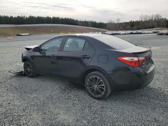 Изображение 2 2014 TOYOTA COROLLA L 2014 с VIN 2T1BURHEXEC061919