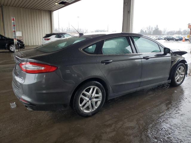 Изображение 3 2016 FORD FUSION SE 2016 с VIN 1FA6P0HD6G5110048