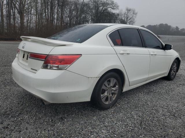 Изображение 3 2012 HONDA ACCORD SE 2012 с VIN 1HGCP2F64CA033535