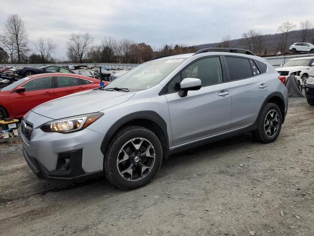 Obraz 1 z 2018 SUBARU CROSSTREK PREMIUM 2018 z VIN JF2GTABC5JH204185