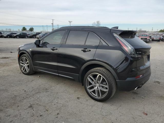 Image 2 of 2019 CADILLAC XT4 SPORT 2019 with VIN 1GYFZER49KF133272