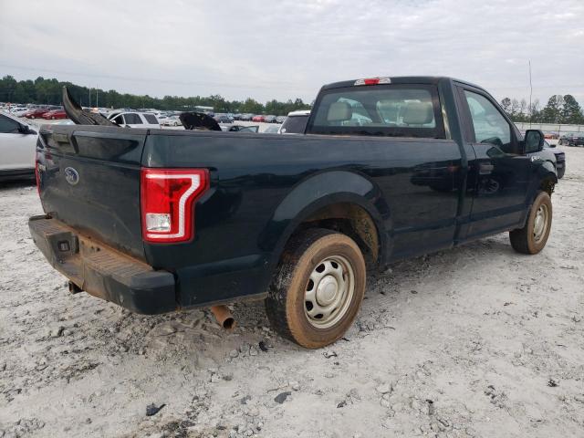Image 3 of 2016 FORD F150  2016 with VIN 1FTMF1C89GKE26582