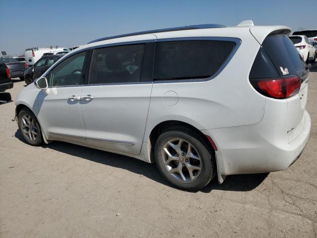 Изображение 2 2018 CHRYSLER PACIFICA LIMITED 2018 с VIN 2C4RC1GG3JR170822