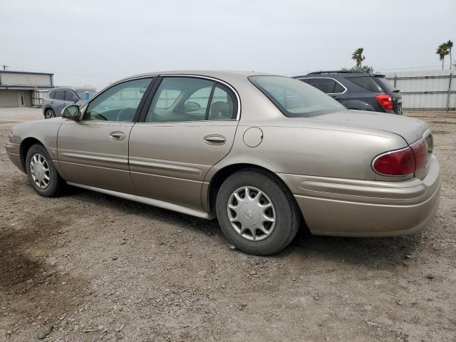 Obraz 2 z 2004 BUICK LESABRE CUSTOM 2004 z VIN 1G4HP52K944115362