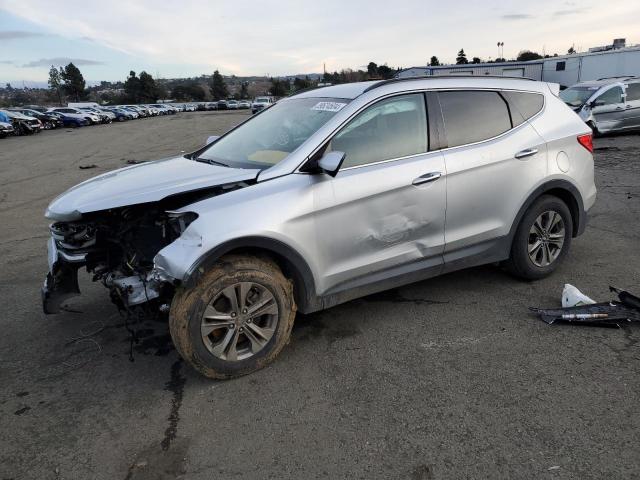 2016 HYUNDAI SANTA FE SPORT  2016 image